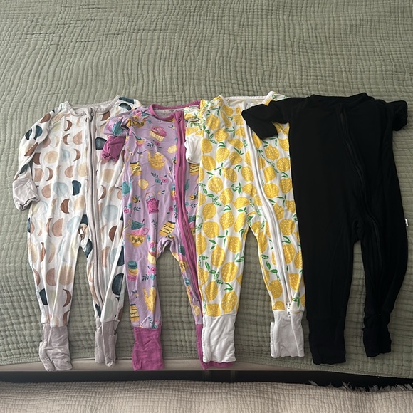 Play by Little Sleepies - Picture 3 of 5